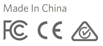 Owlet Cam Smart HD Video Baby Monitor - Box 5