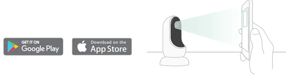 Owlet Cam Smart HD Video Baby Monitor - Box 5