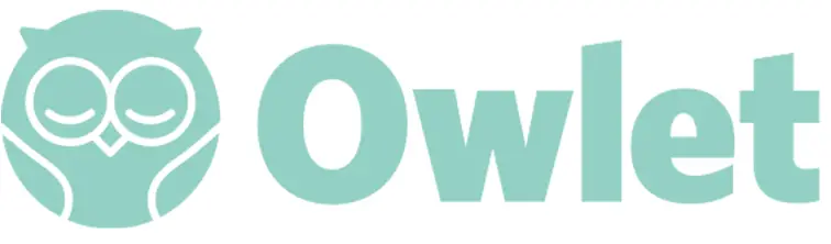Owlet Logo