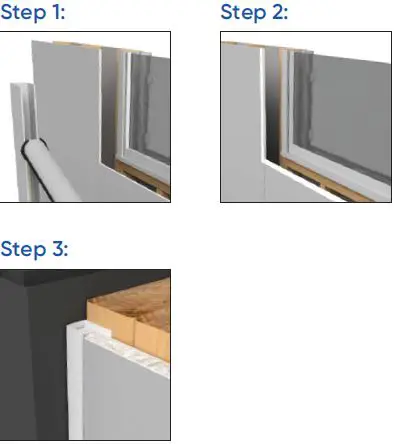 TRIM-TEX J Bead 3 8 Inch x 10 ft Capitol Materials Coastal-3