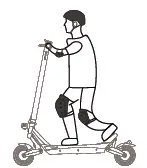 Varla-Scooter-Pegasus-One-Dual-Motor-Electric-Scooter-FIG-1