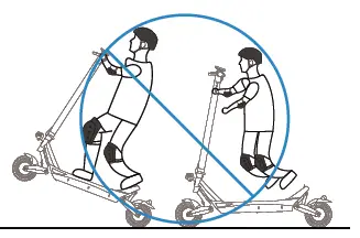 Varla-Scooter-Pegasus-One-Dual-Motor-Electric-Scooter-FIG-5