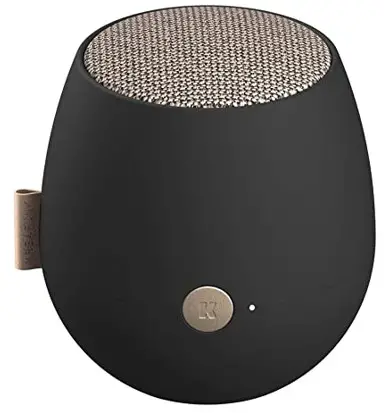 KREAFUNK aJAZZ Qi Bluetooth Speaker -