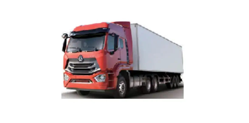 Cecdn Hohan Series Vehicle Owner's Manual Cecdn Hohan Series Vehicle Owner's Manual