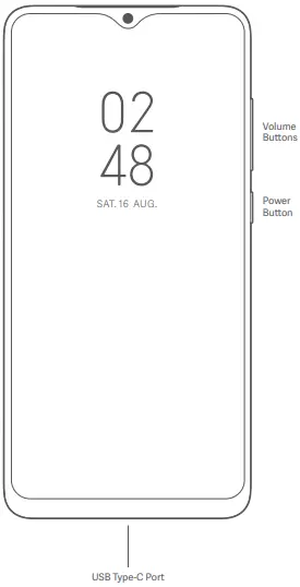 POCO M4 5G Smartphone-fig2