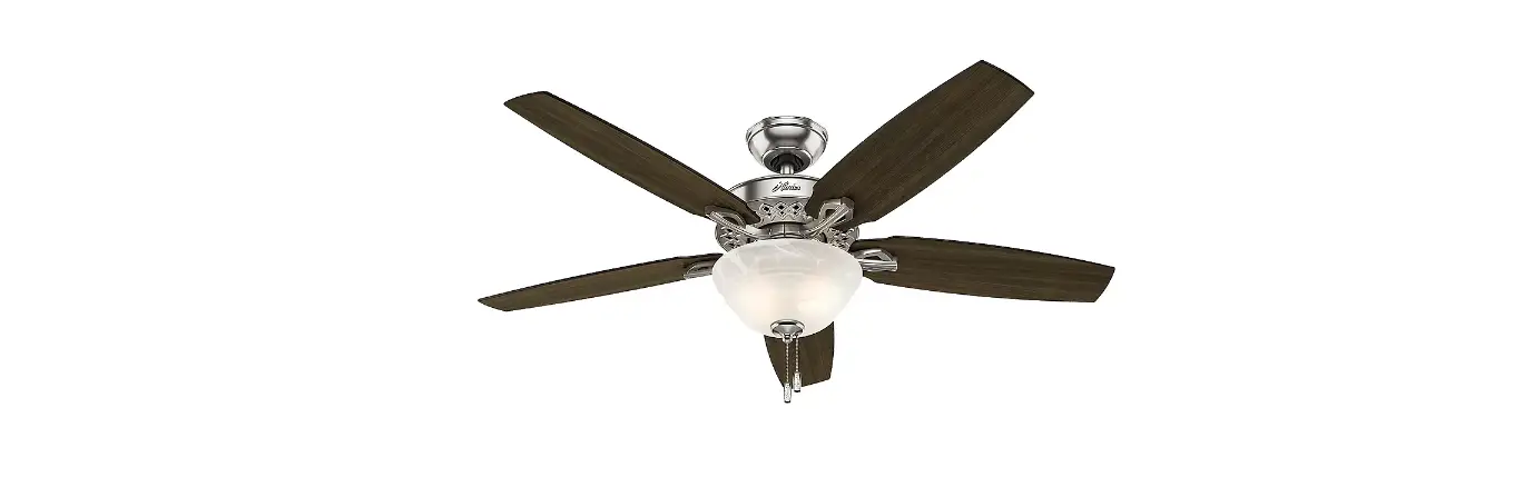 Hunter 51749 Arvin Ceiling Fan Installation Guide