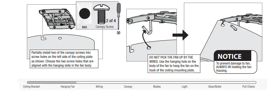 Hunter-51749-Arvin-Ceiling-Fan-FIG-7