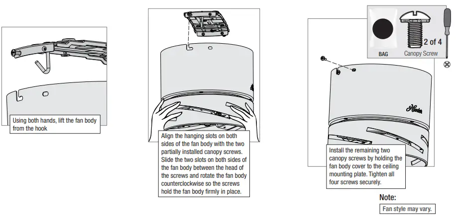 Hunter-51749-Arvin-Ceiling-Fan-FIG-9