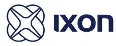 IXON logo