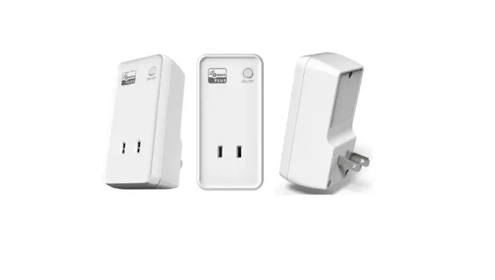 Dawon Dns Smartplug01 Uea01a/018c00430001 Manual