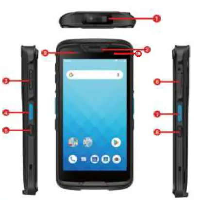 unitech-EA520-Mobile-Computer-1