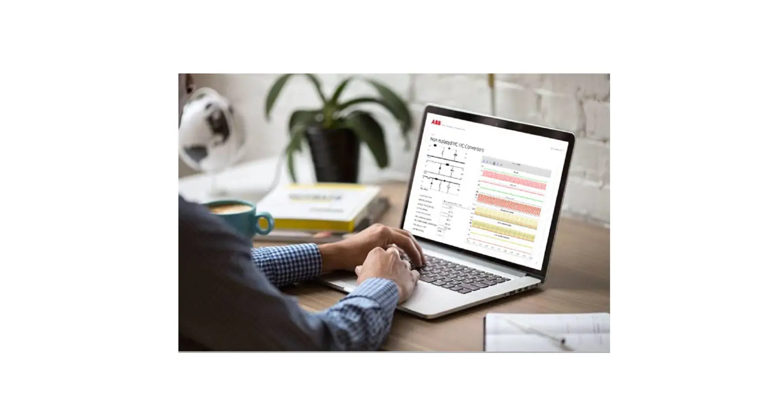 Abb Non-isolated Dc-dc Converter With Igbt And Diode User Manual