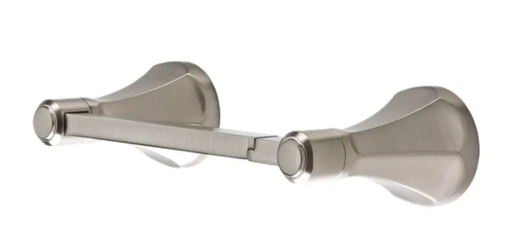 Pfister Bph-deo Arterra Paper Holder Installation Guide Pfister Bph-deo Arterra Paper Holder Installation Guide