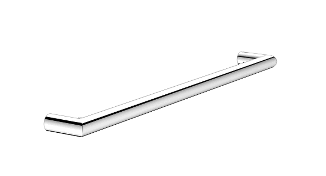 Keuco Reva 12820 010000 Towel Holder Instruction Manual Keuco Reva 12820 010000 Towel Holder Instruction Manual