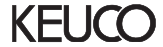 KEUCO logo