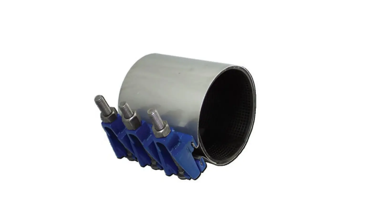 Smith-blair Ti-011 244 And 247 Full Circle Repair Clamps Instruction Manual