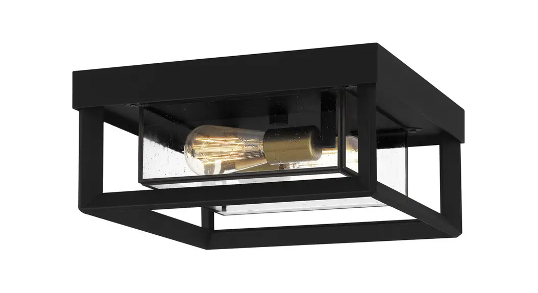 Quoizel Inf1613ek Statuary Bronze Incandescent Semi-flush Mount Light Installation Guide Quoizel Inf1613ek Statuary Bronze Incandescent Semi-flush Mount Light Installation Guide