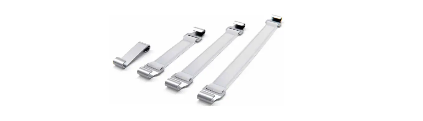 Human Care 20124-10 Distance Strap User Manual Human Care 20124-10 Distance Strap User Manual