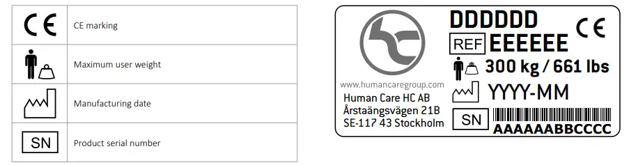HUMAN-CARE-20124-10-Distance-Strap-FIG-12