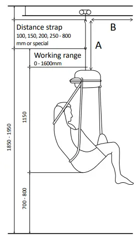 HUMAN-CARE-20124-10-Distance-Strap-FIG-7