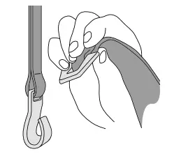 HUMAN-CARE-20124-10-Distance-Strap-FIG-9