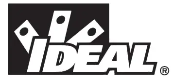 IDEAL logo