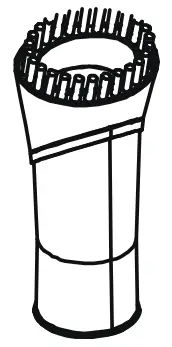 Electrolux Flexio Power Wet and Dry Vacuum Cleaner - fig 10