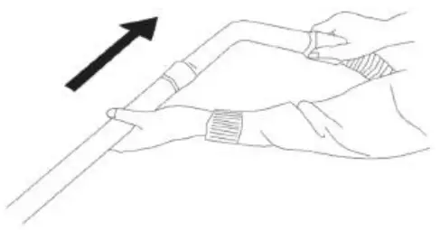 Electrolux Flexio Power Wet and Dry Vacuum Cleaner - fig 3