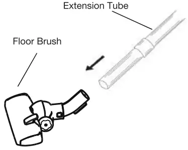 Electrolux Flexio Power Wet and Dry Vacuum Cleaner - fig 5