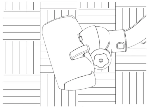 Electrolux Flexio Power Wet and Dry Vacuum Cleaner - fig 7