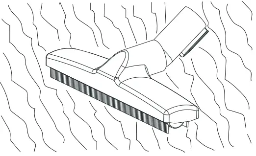 Electrolux Flexio Power Wet and Dry Vacuum Cleaner - fig 8