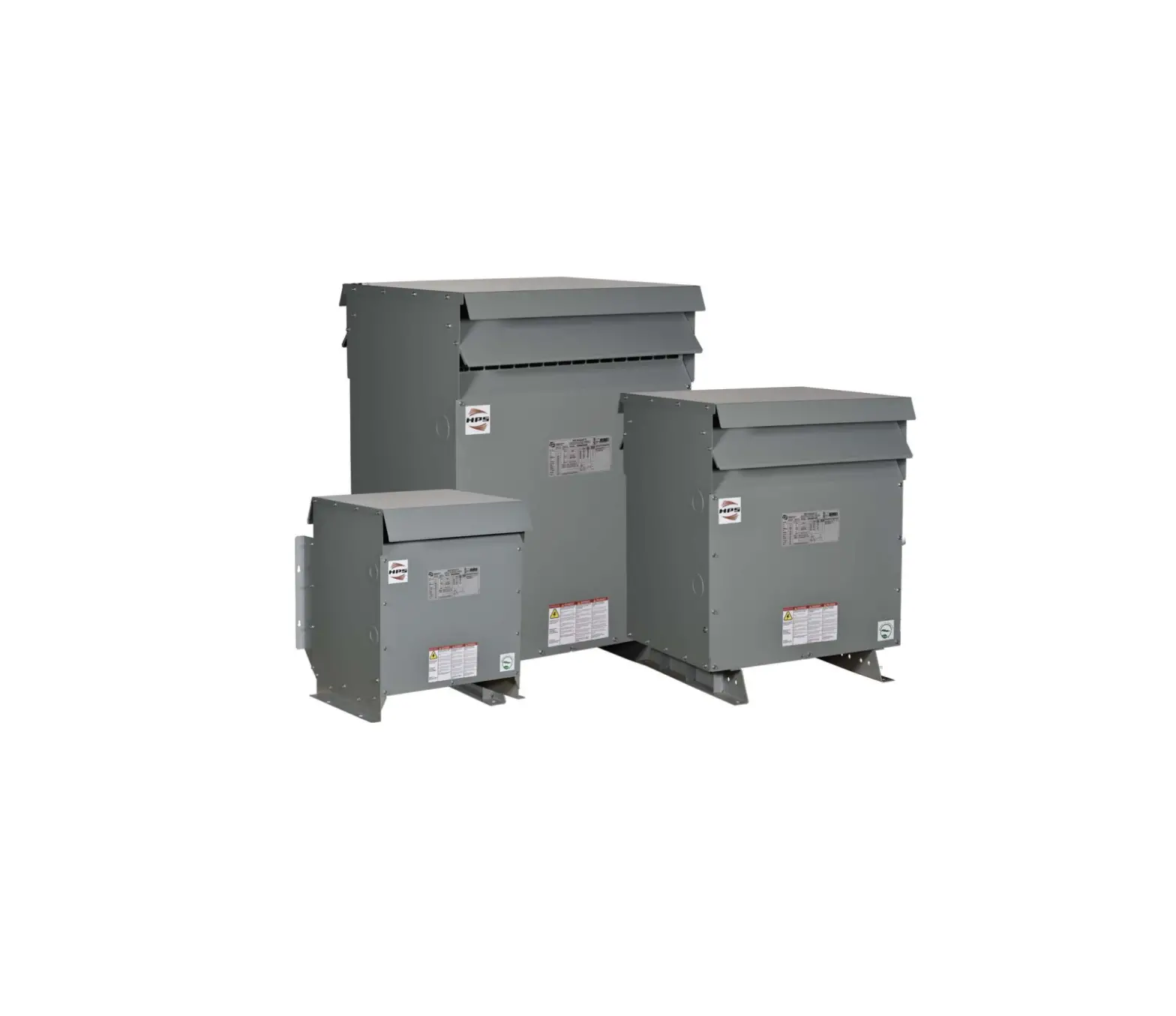 Hammond Power Solutions Sg3a0225bk Transformer 3 Phase User Manual