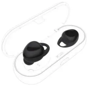 Denver True Wireless Earbuds TWE-52