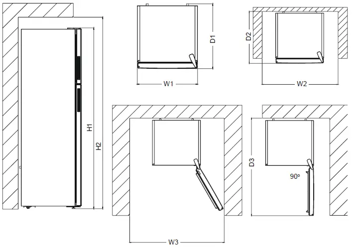 SAMSUNG-SS382-Double-Door-Fridge-08
