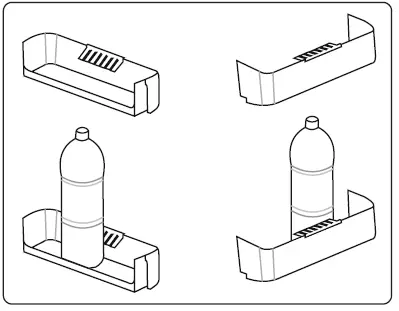 SAMSUNG-SS382-Double-Door-Fridge-13