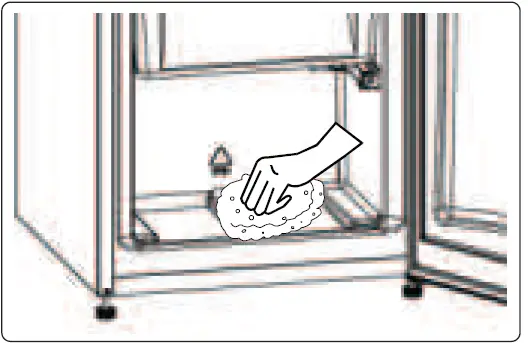 SAMSUNG-SS382-Double-Door-Fridge-15