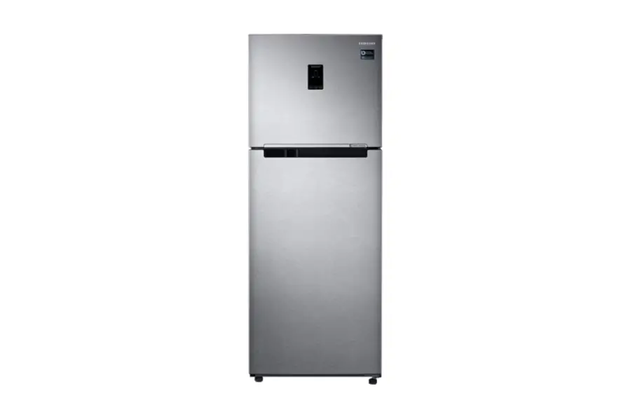 Samsung Ss382 Double Door Fridge User Manual