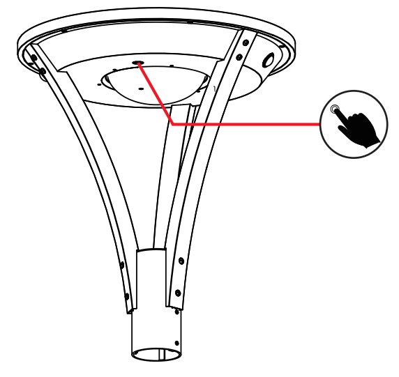 Xmart LSC-31 Landscape Series Panel Solar - fig 3