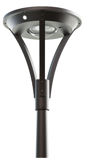 Xmart LSC-31 Landscape Series Panel Solar