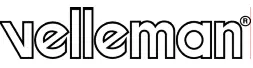 velleman logo