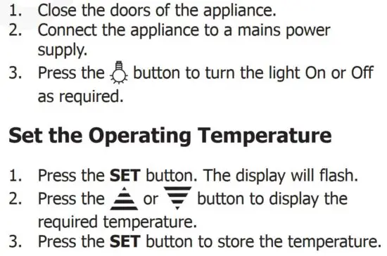 FIG 2 Operation