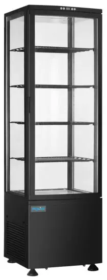 POLAR CB507 Display Chiller Freezer