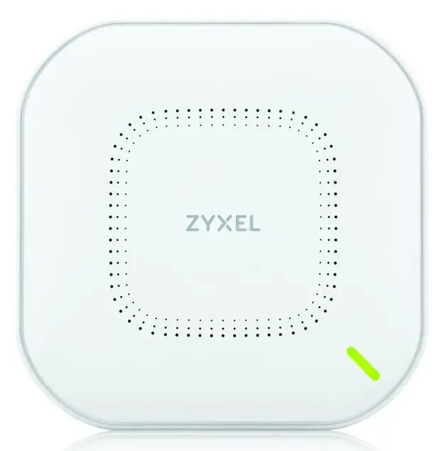 ZYXEL NWA110AX 802.11ax WiFi 6 Dual Radio PoE Access Point