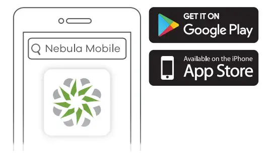 ZYXEL NWA110AX 802.11ax WiFi 6 Dual Radio PoE Access Point - option 3