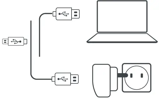 MIDLAND 15-M Intercom Mesh Headset 03