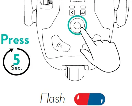 MIDLAND 15-M Intercom Mesh Headset 10