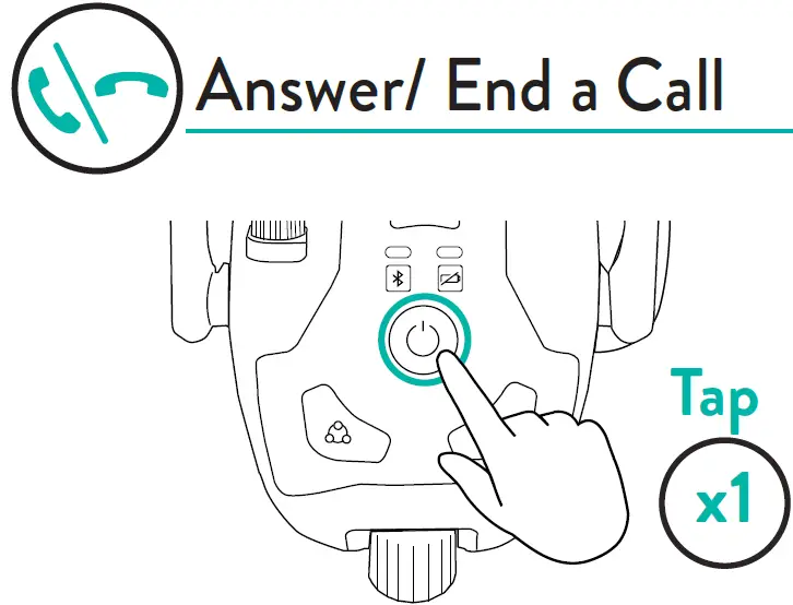 MIDLAND 15-M Intercom Mesh Headset 12