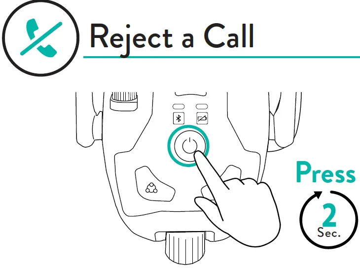 MIDLAND 15-M Intercom Mesh Headset 13