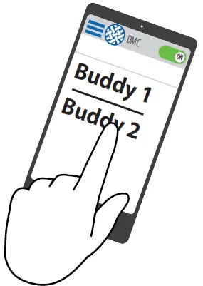 MIDLAND 15-M Intercom Mesh Headset 14