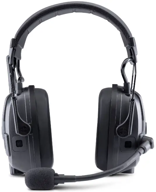 MIDLAND 15-M Intercom Mesh Headset product